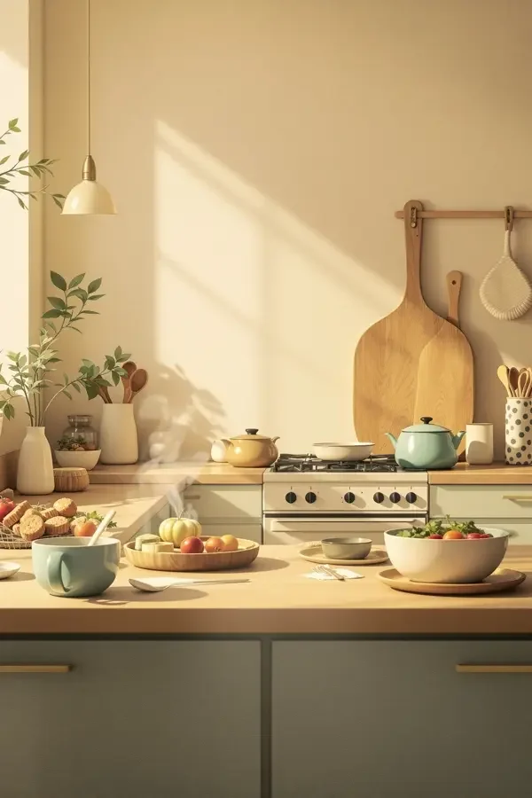 恋恋手作 - 治愈、美食 - 久久免费观看视频