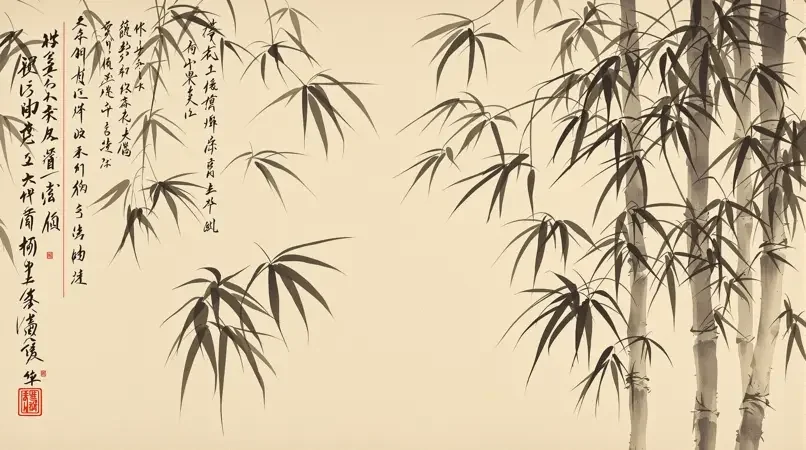竹影清心 · 国风雅韵 - 久久免费观看视频专题