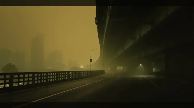 悬疑之夜 · 真相迷雾 - 久久免费观看视频专题