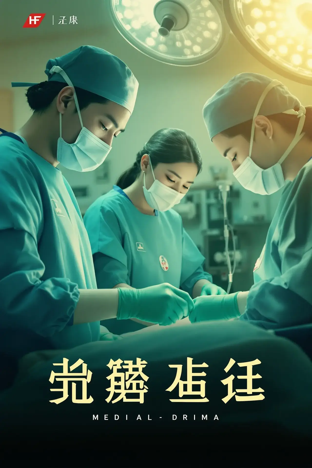 急诊24小时 - 医疗、职业 - 久久免费观看视频
